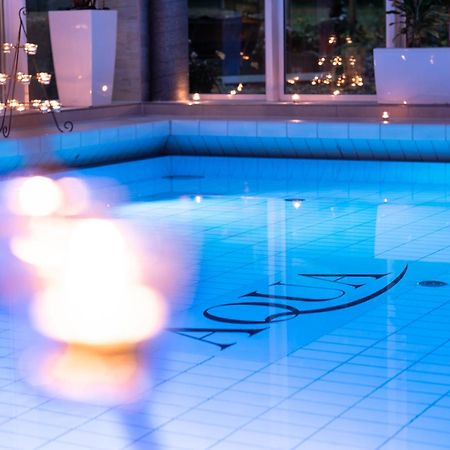 Trihotel Rostock - Wellnesshotel Adults Only Bagian luar foto