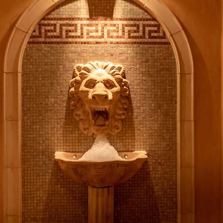 Trihotel Rostock - Wellnesshotel Adults Only Bagian luar foto