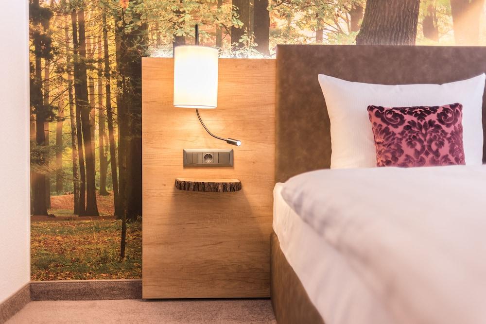 Trihotel Rostock - Wellnesshotel Adults Only Bagian luar foto
