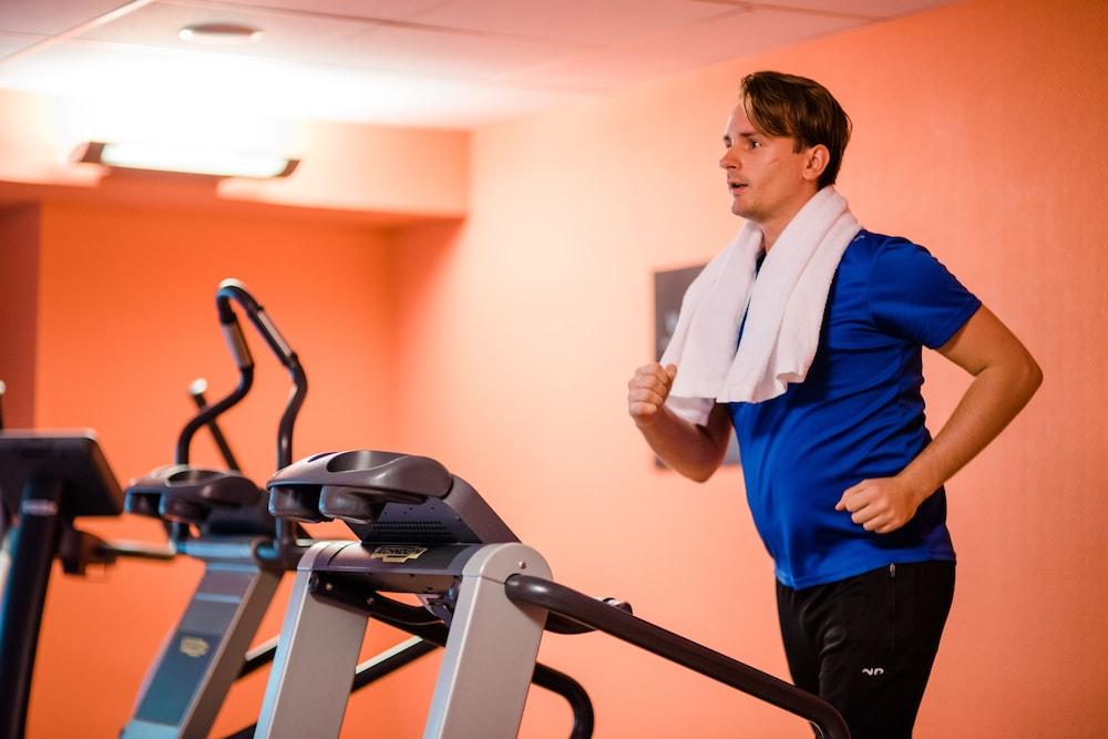 Trihotel Rostock - Wellnesshotel Adults Only Bagian luar foto