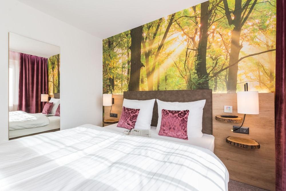 Trihotel Rostock - Wellnesshotel Adults Only Bagian luar foto