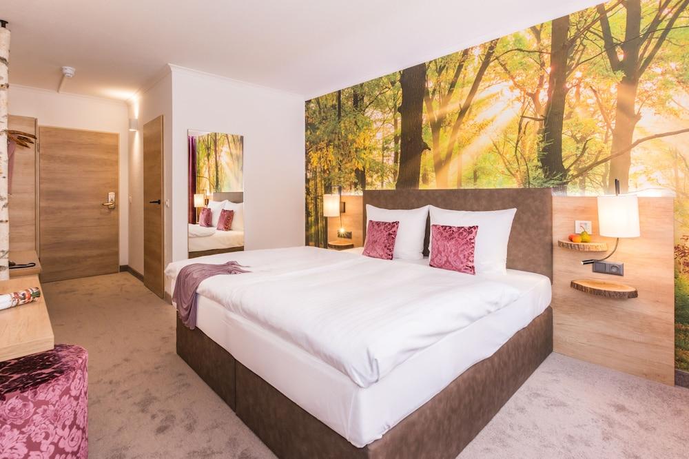 Trihotel Rostock - Wellnesshotel Adults Only Bagian luar foto