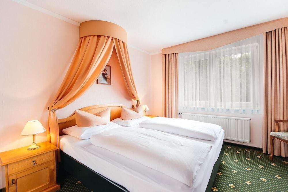 Trihotel Rostock - Wellnesshotel Adults Only Bagian luar foto