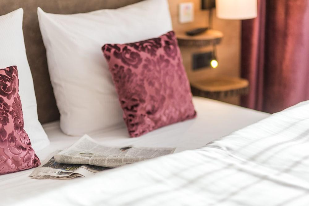 Trihotel Rostock - Wellnesshotel Adults Only Bagian luar foto