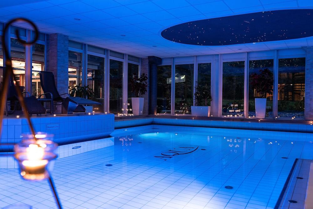 Trihotel Rostock - Wellnesshotel Adults Only Bagian luar foto
