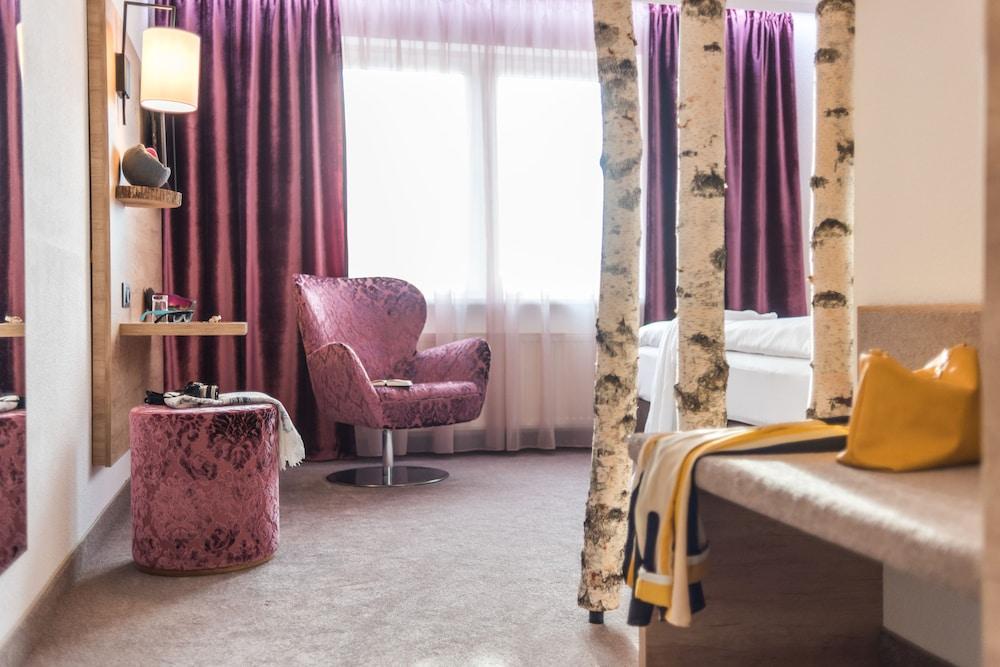 Trihotel Rostock - Wellnesshotel Adults Only Bagian luar foto