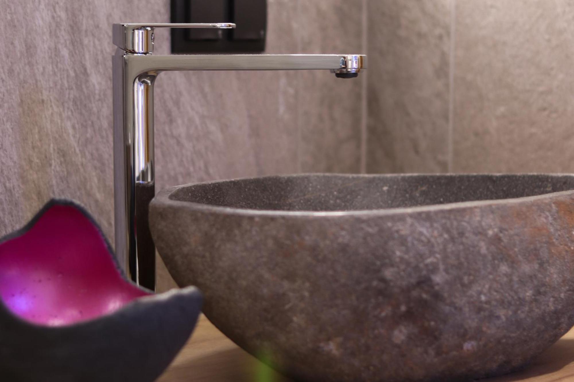 Trihotel Rostock - Wellnesshotel Adults Only Bagian luar foto
